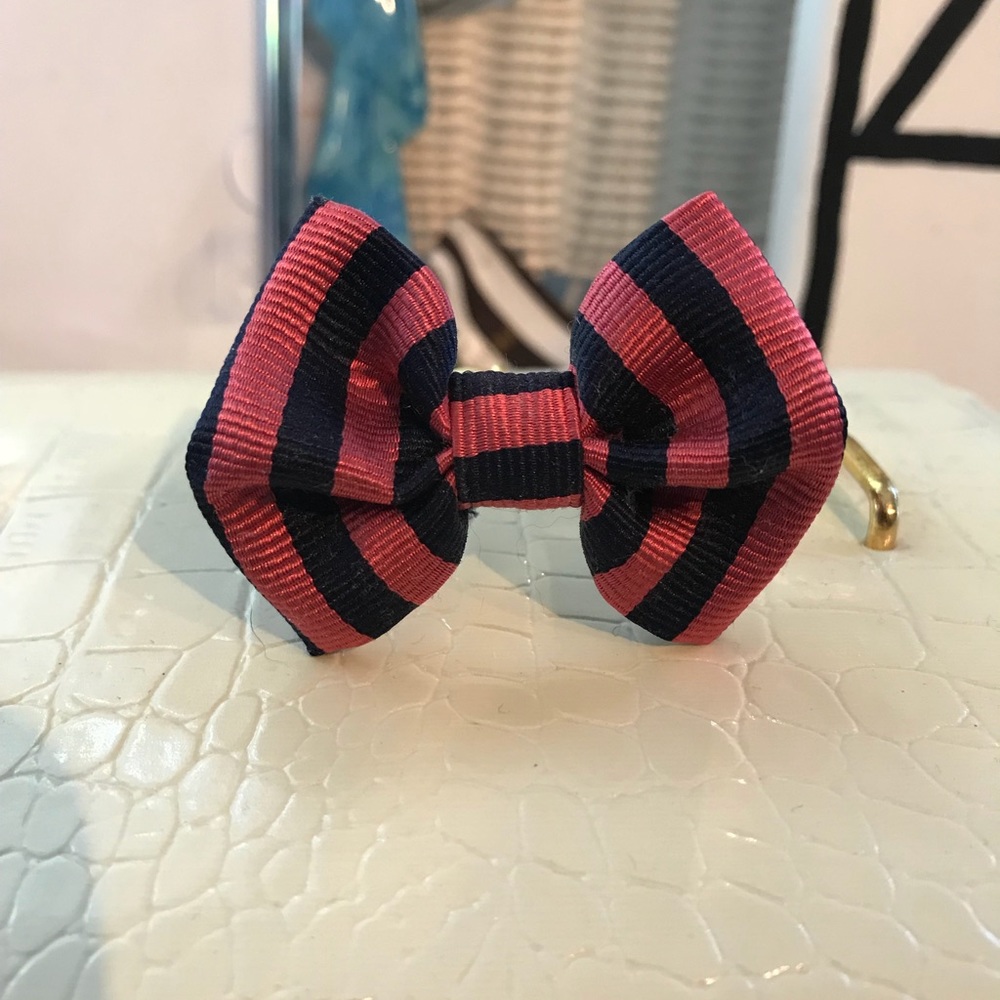 Kiel James Patrick (KJP) bow barcelet